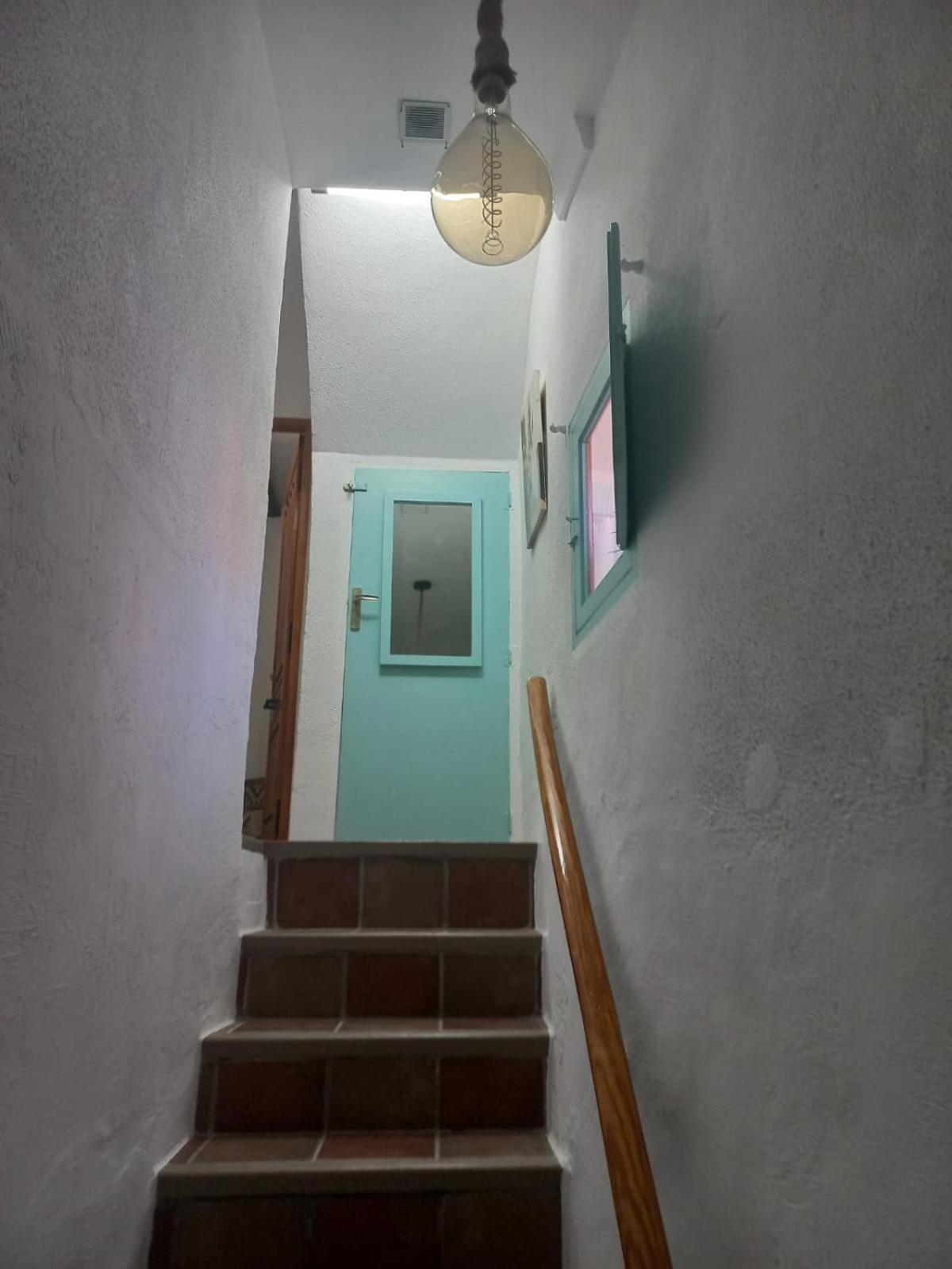 Cosy Apartment Casco Antiguo Villajoyosa Exterior foto
